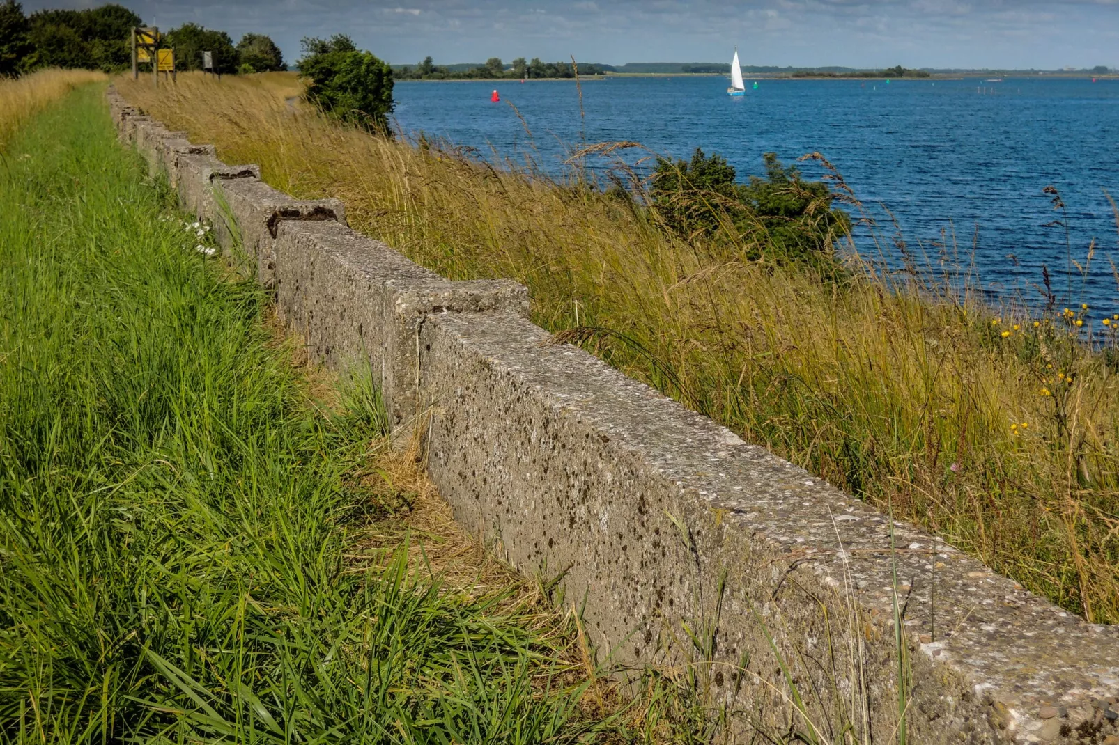 Het Koetshuys-Gebiete Sommer 5 km