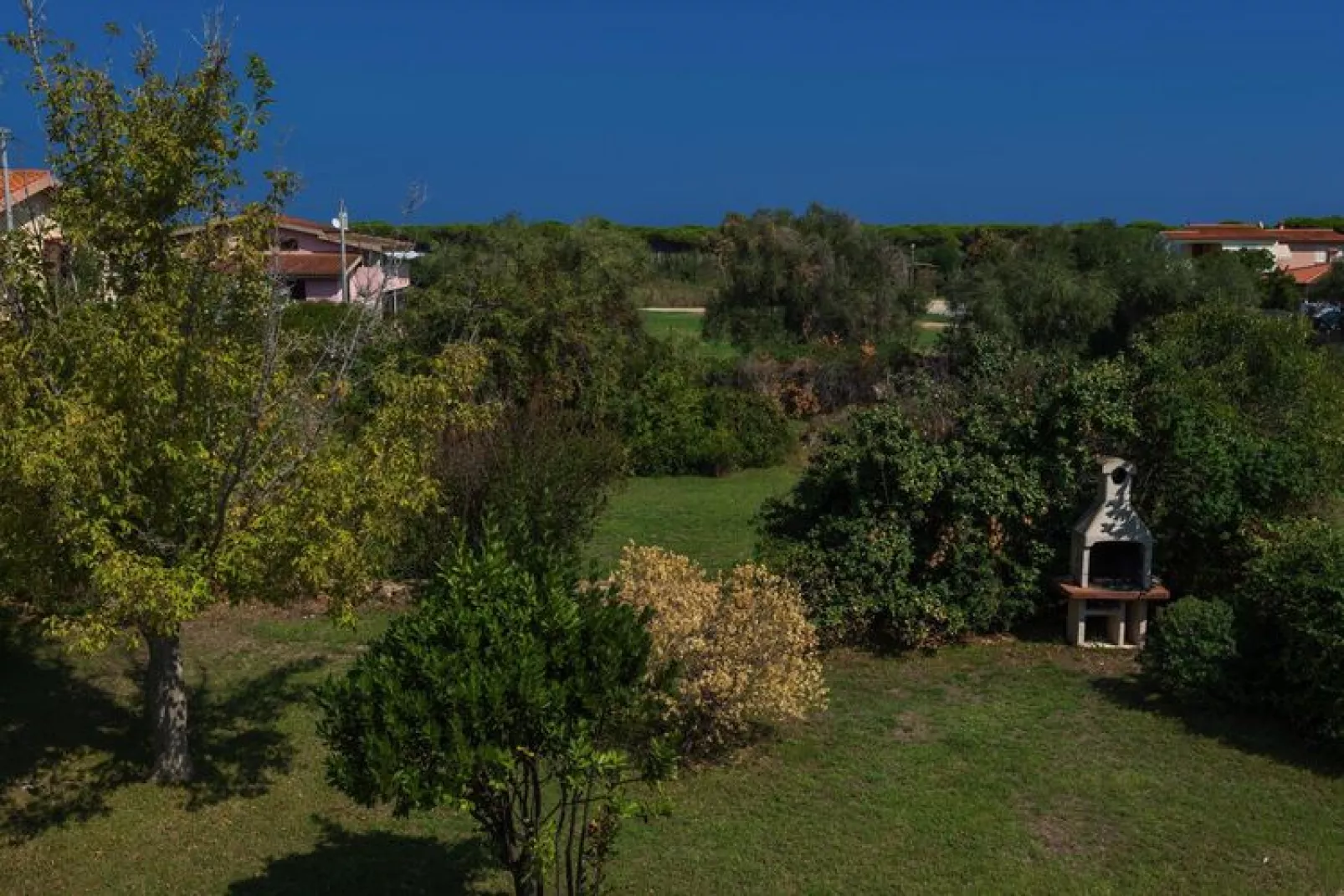 Ferienanlage Budoni-BILO 2 Residence "le Dimore di Budoni-Gardens summer