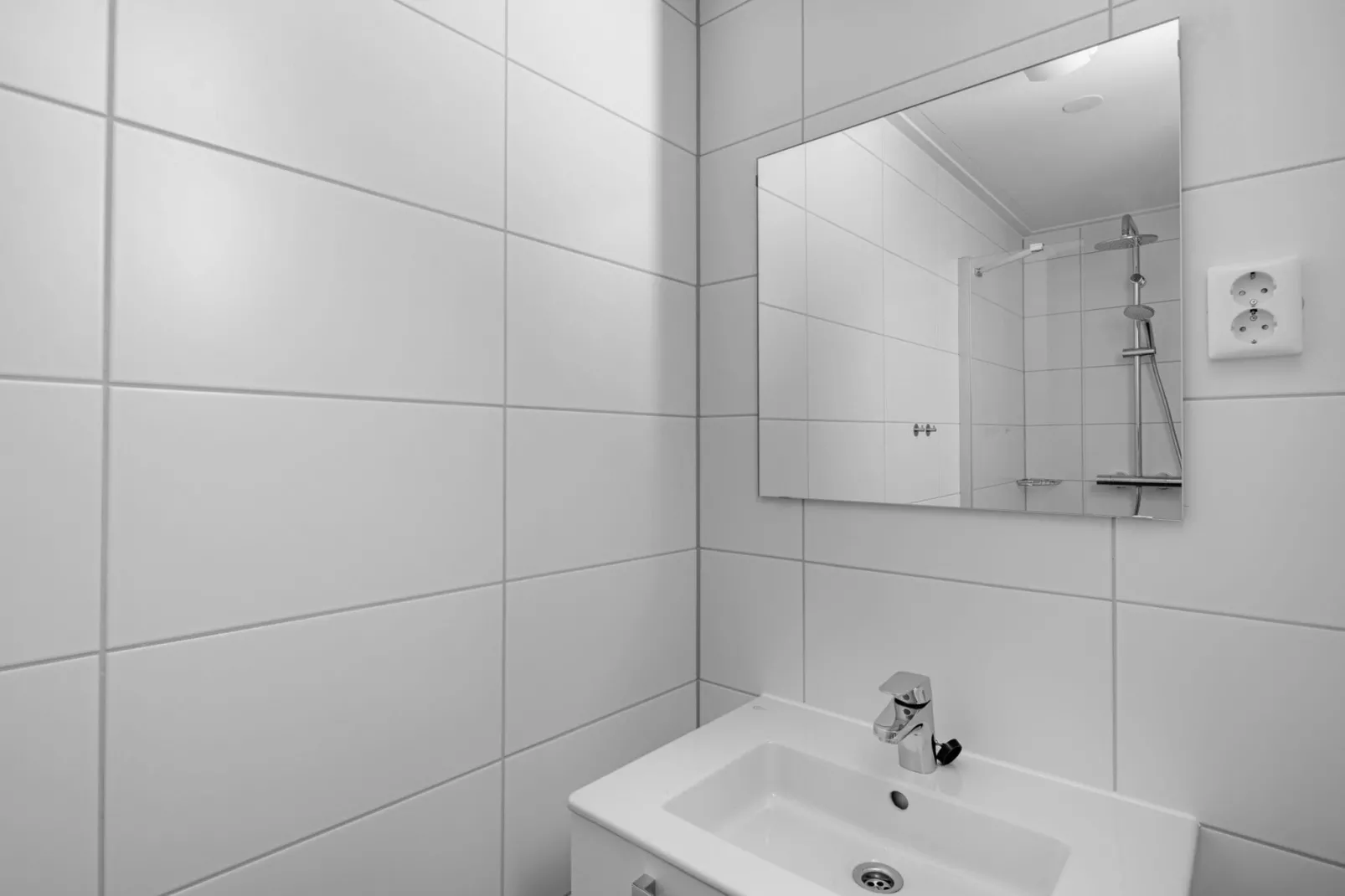 Vakantiepark Schaijk 13-Bathroom