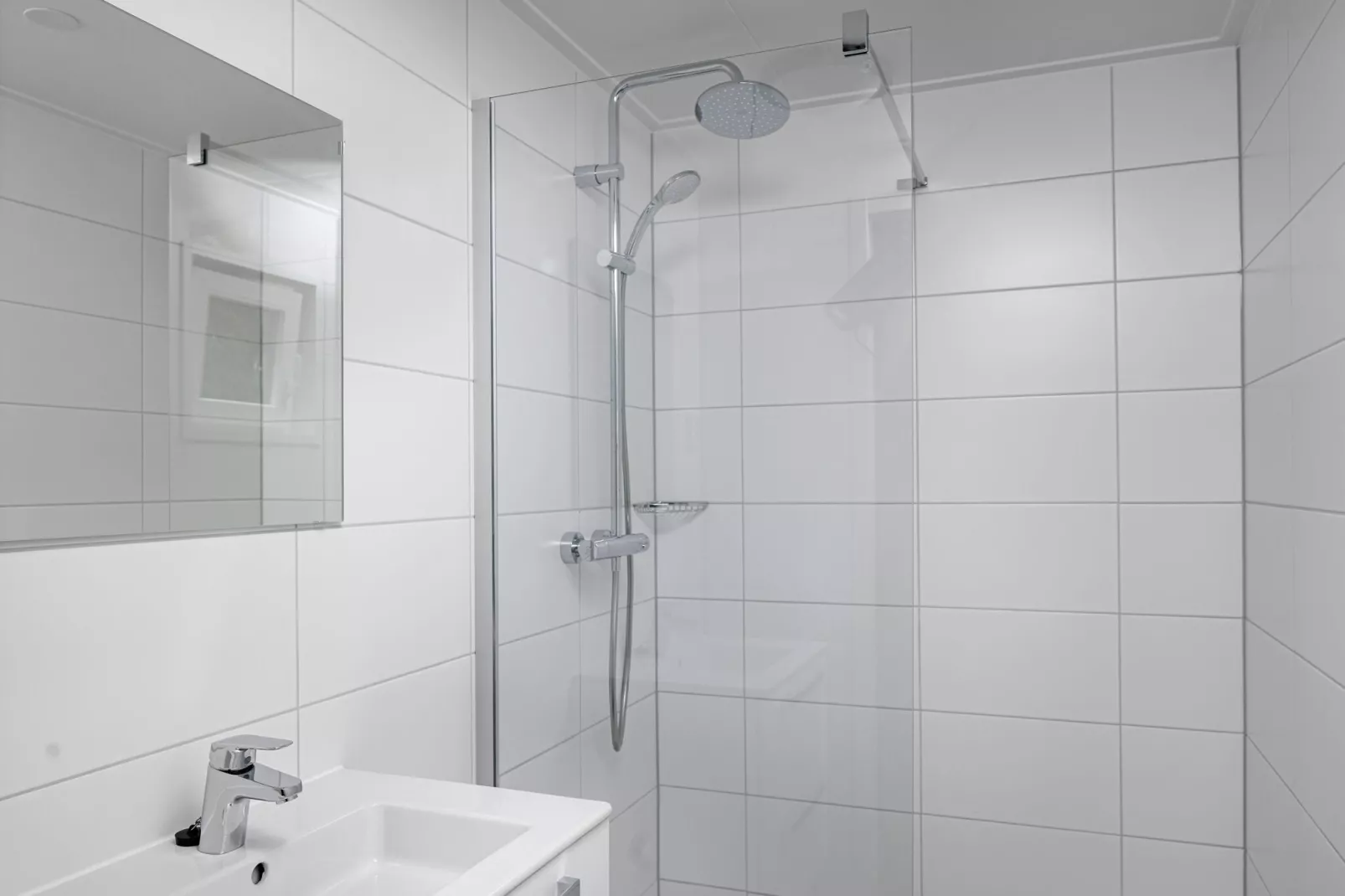 Vakantiepark Schaijk 13-Bathroom