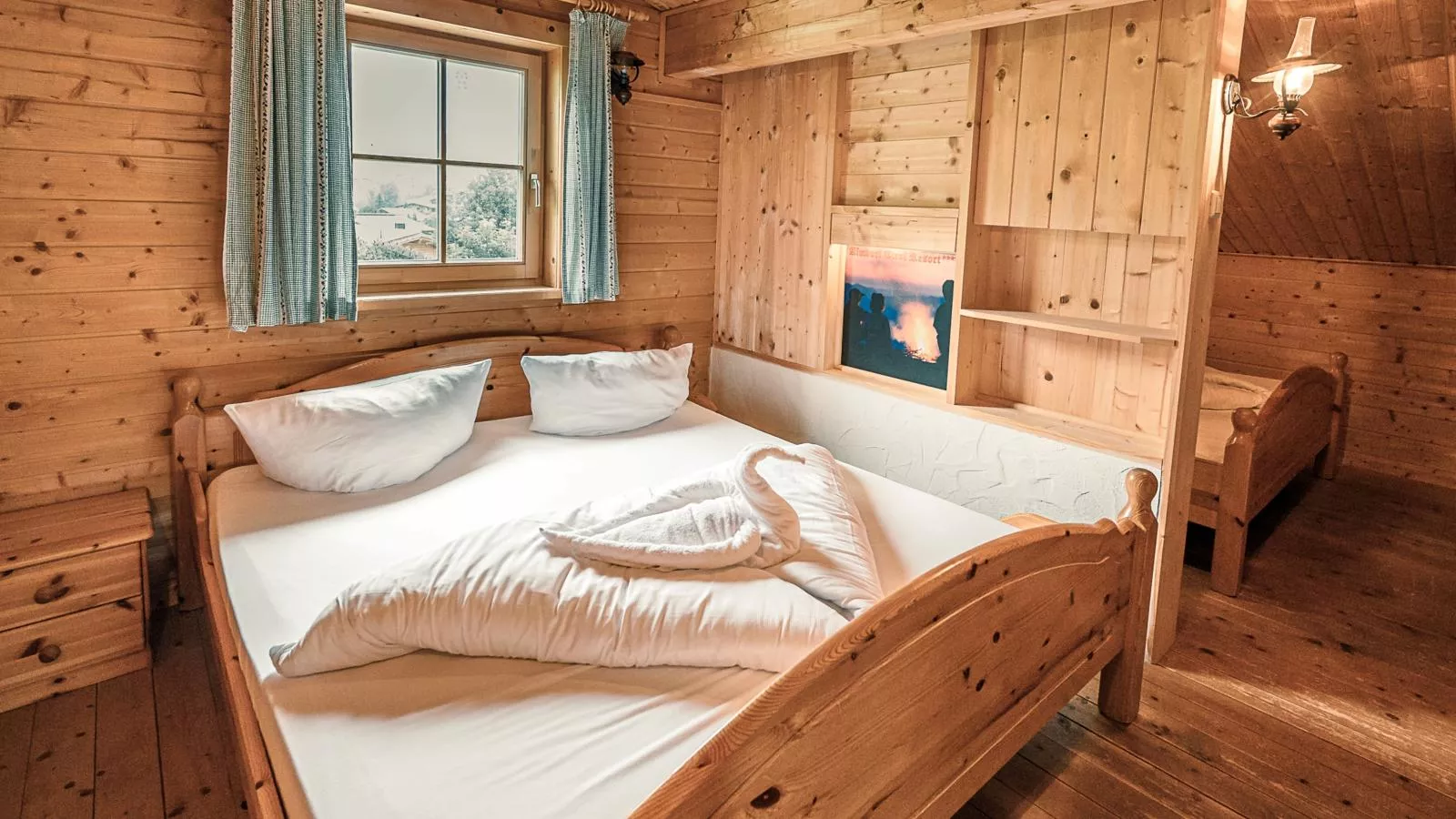 Urige Doppelhaushälfte 8-Bedroom