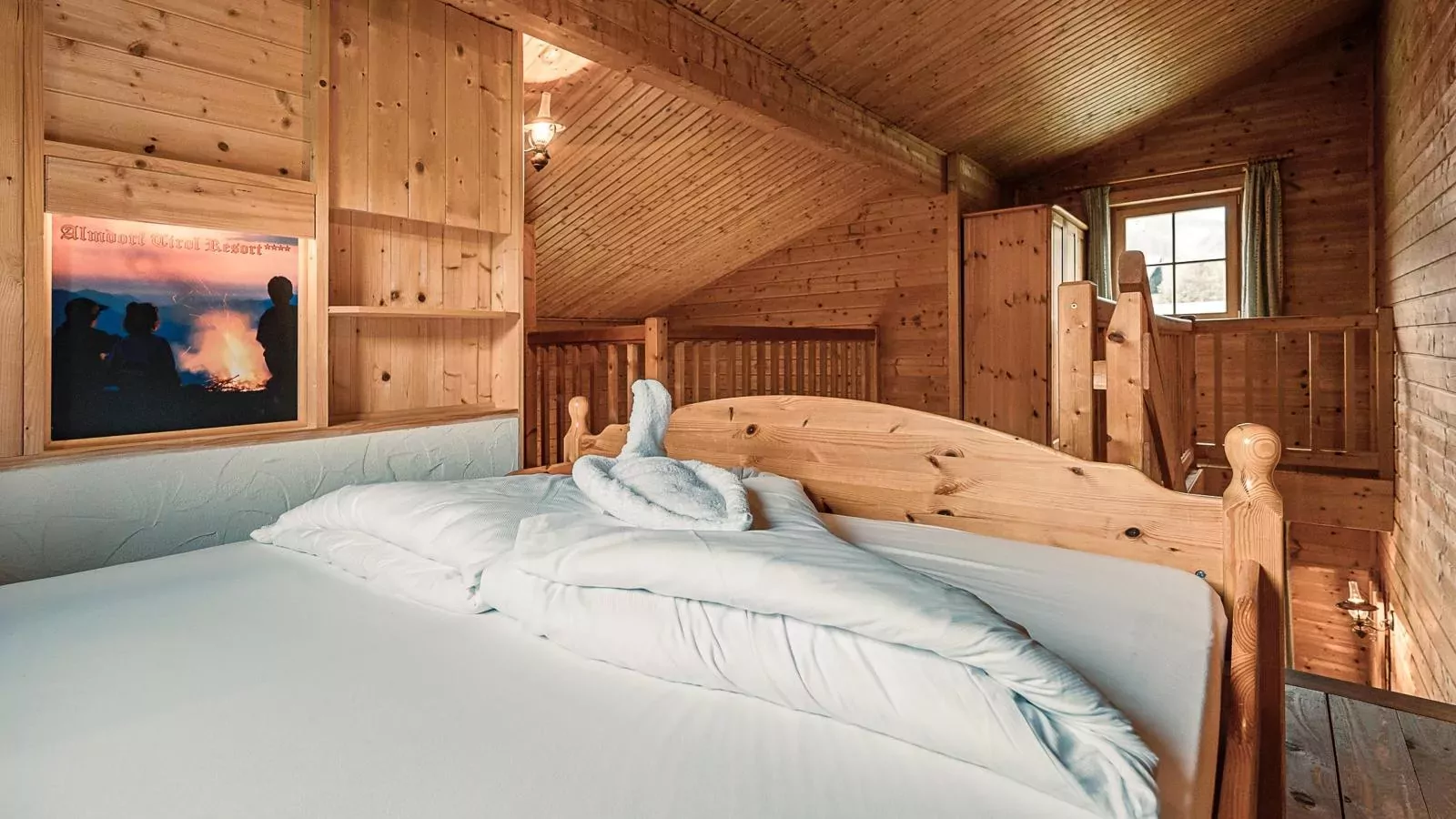 Urige Doppelhaushälfte 8-Bedroom
