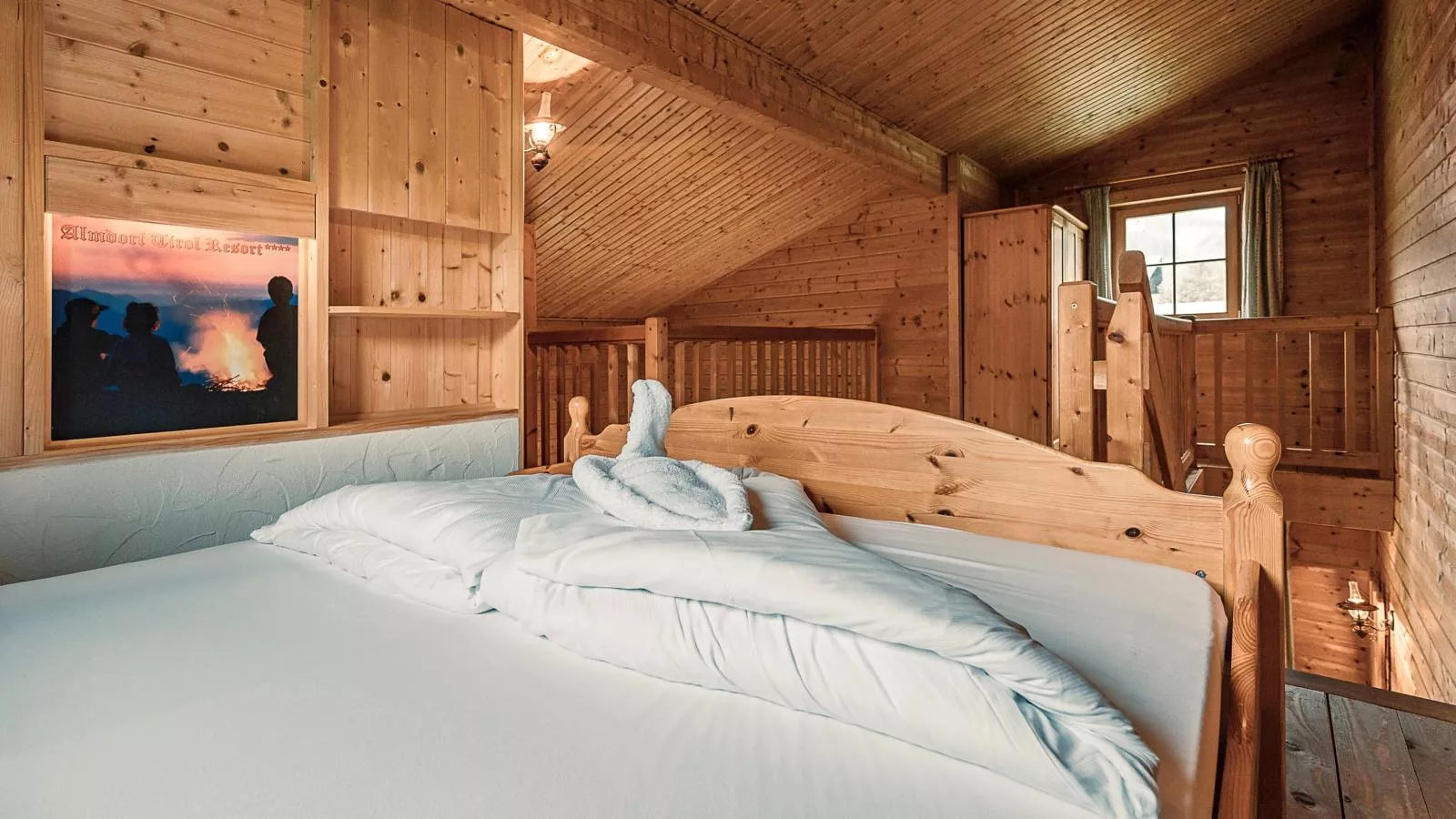 Urige Doppelhaushälfte 9-Bedroom