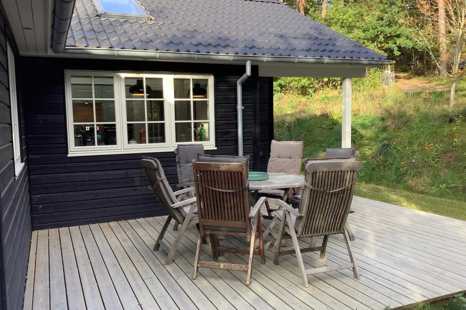 5 star holiday home in Vejby-By Traum