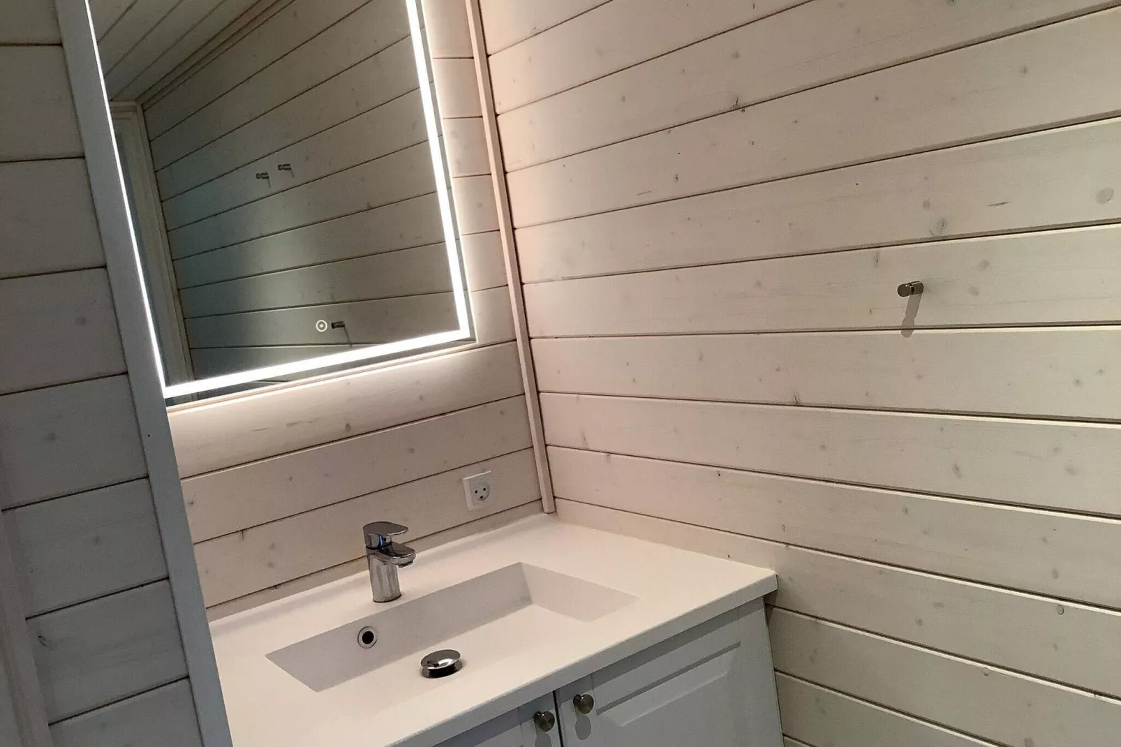 5 star holiday home in Vejby-By Traum-Indoor