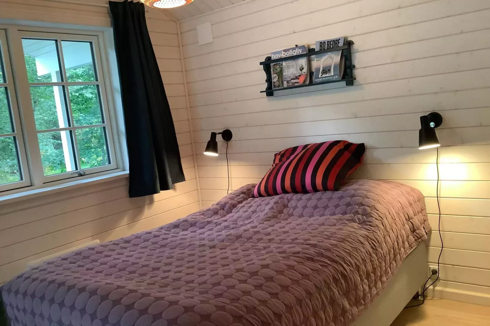 5 star holiday home in Vejby-By Traum-Indoor