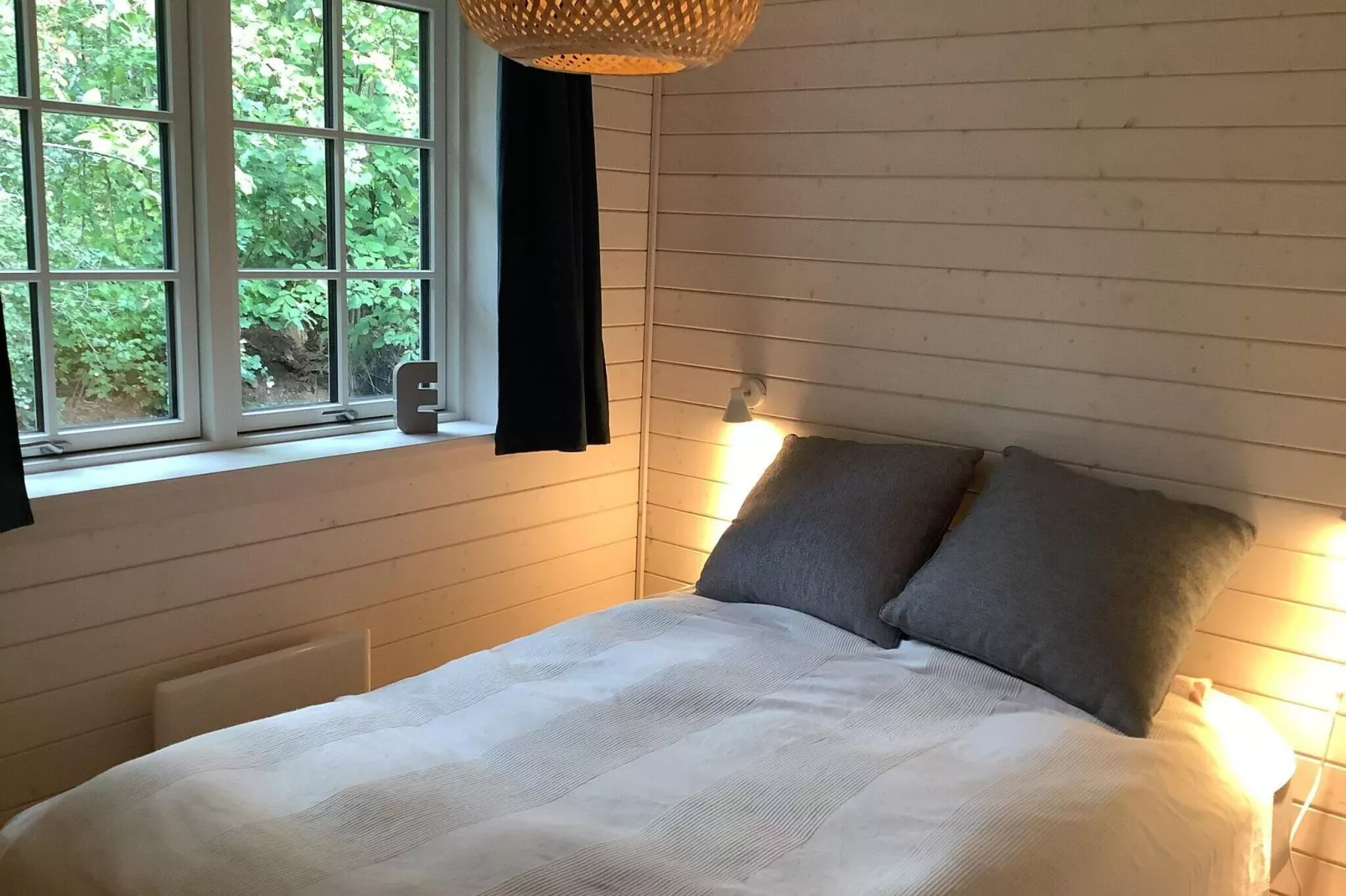 5 star holiday home in Vejby-By Traum-Indoor