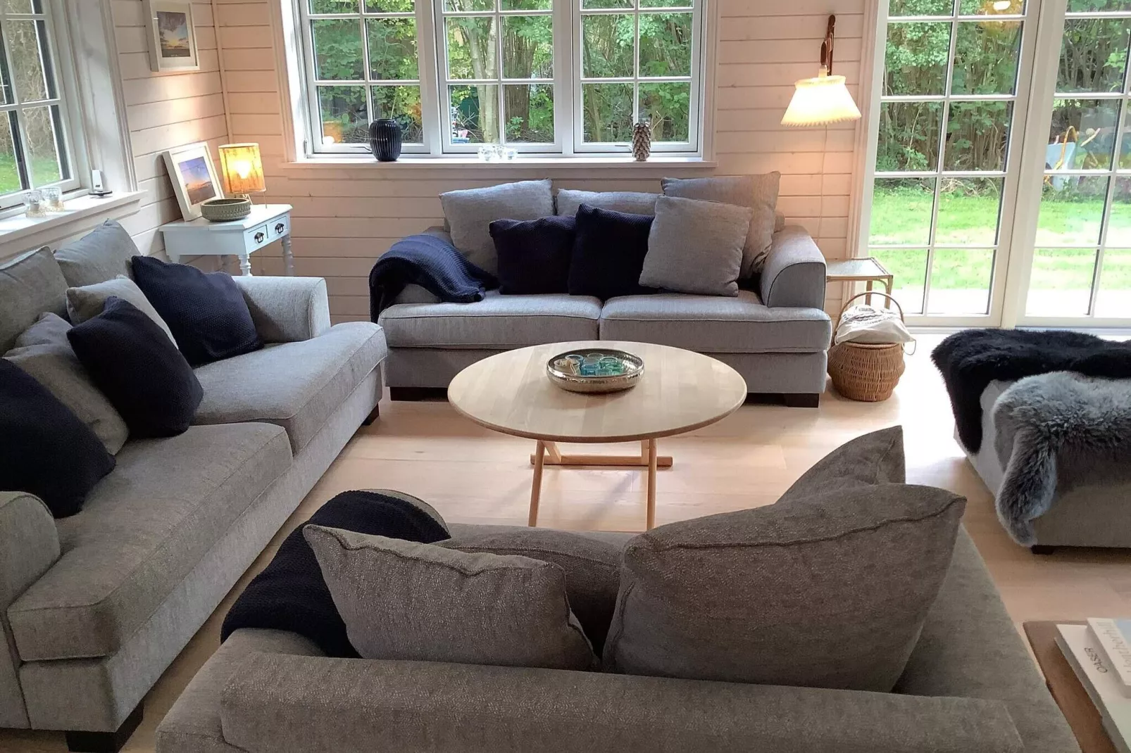5 star holiday home in Vejby-By Traum-Indoor