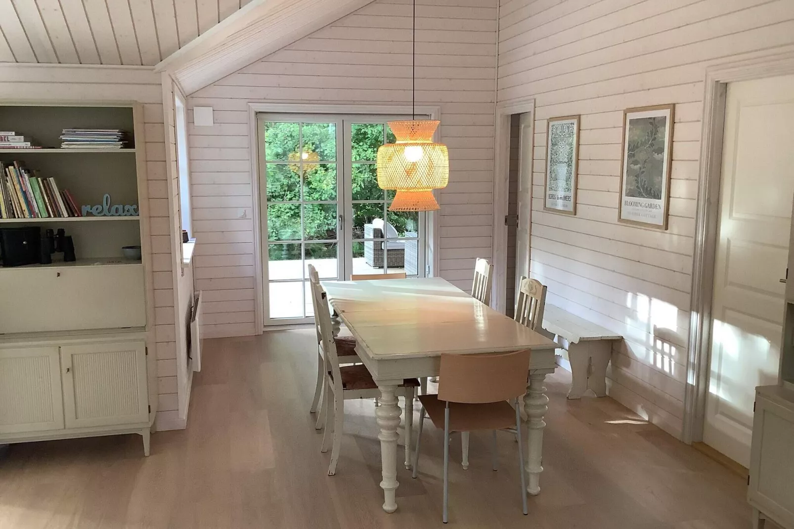 5 star holiday home in Vejby-By Traum-Indoor