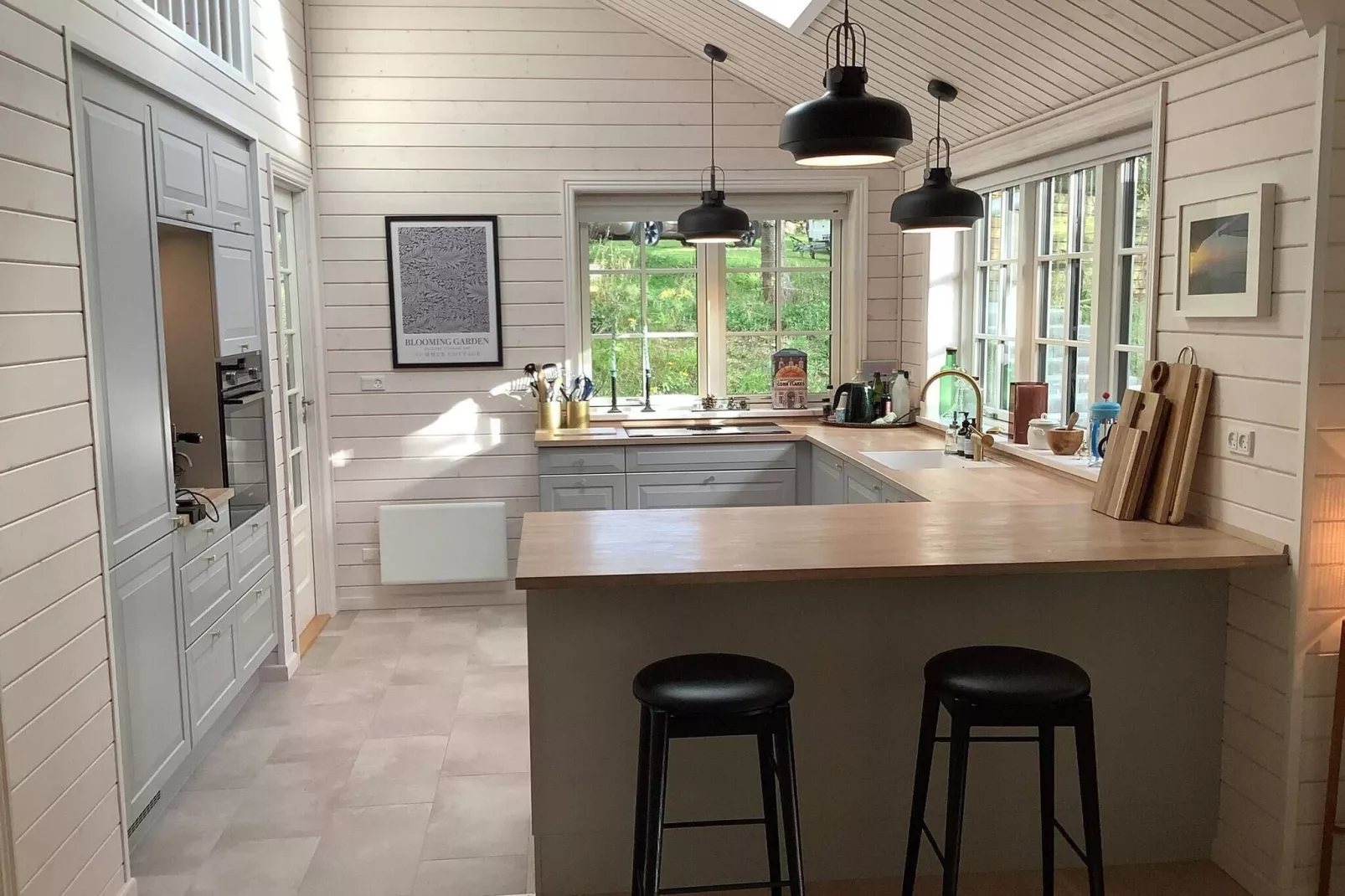 5 star holiday home in Vejby-By Traum-Indoor