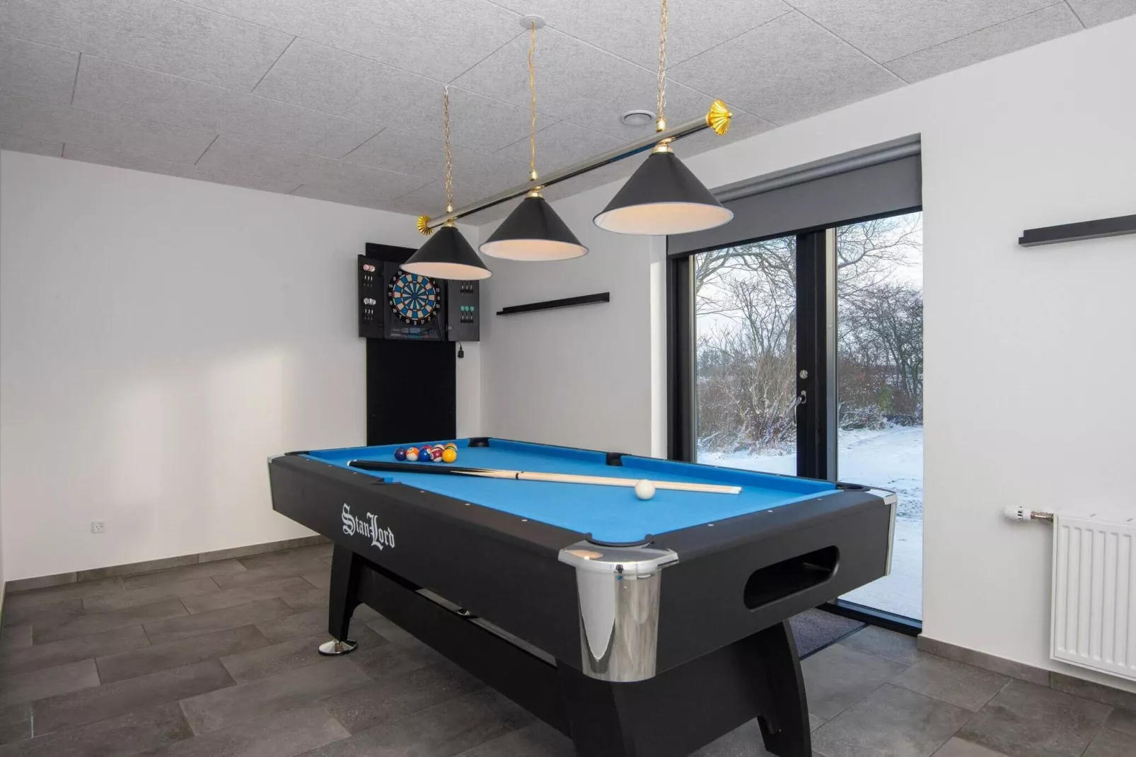 4 star holiday home in Ulfborg-By Traum-Not tagged