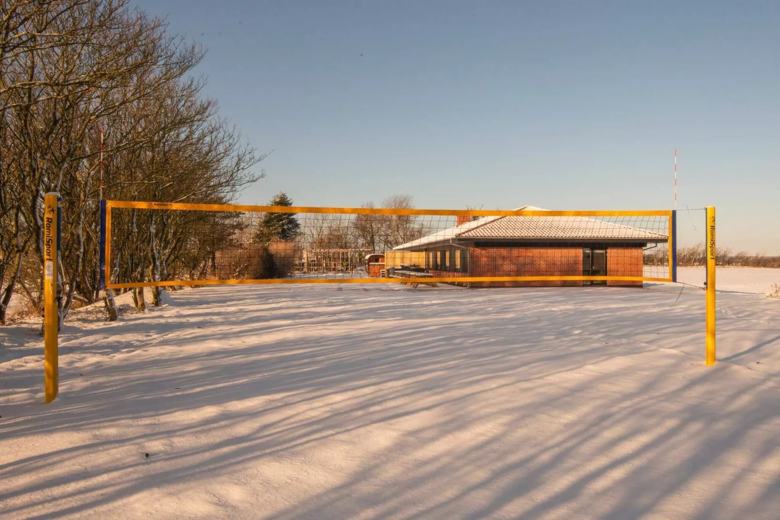 4 star holiday home in Ulfborg-By Traum-Not tagged