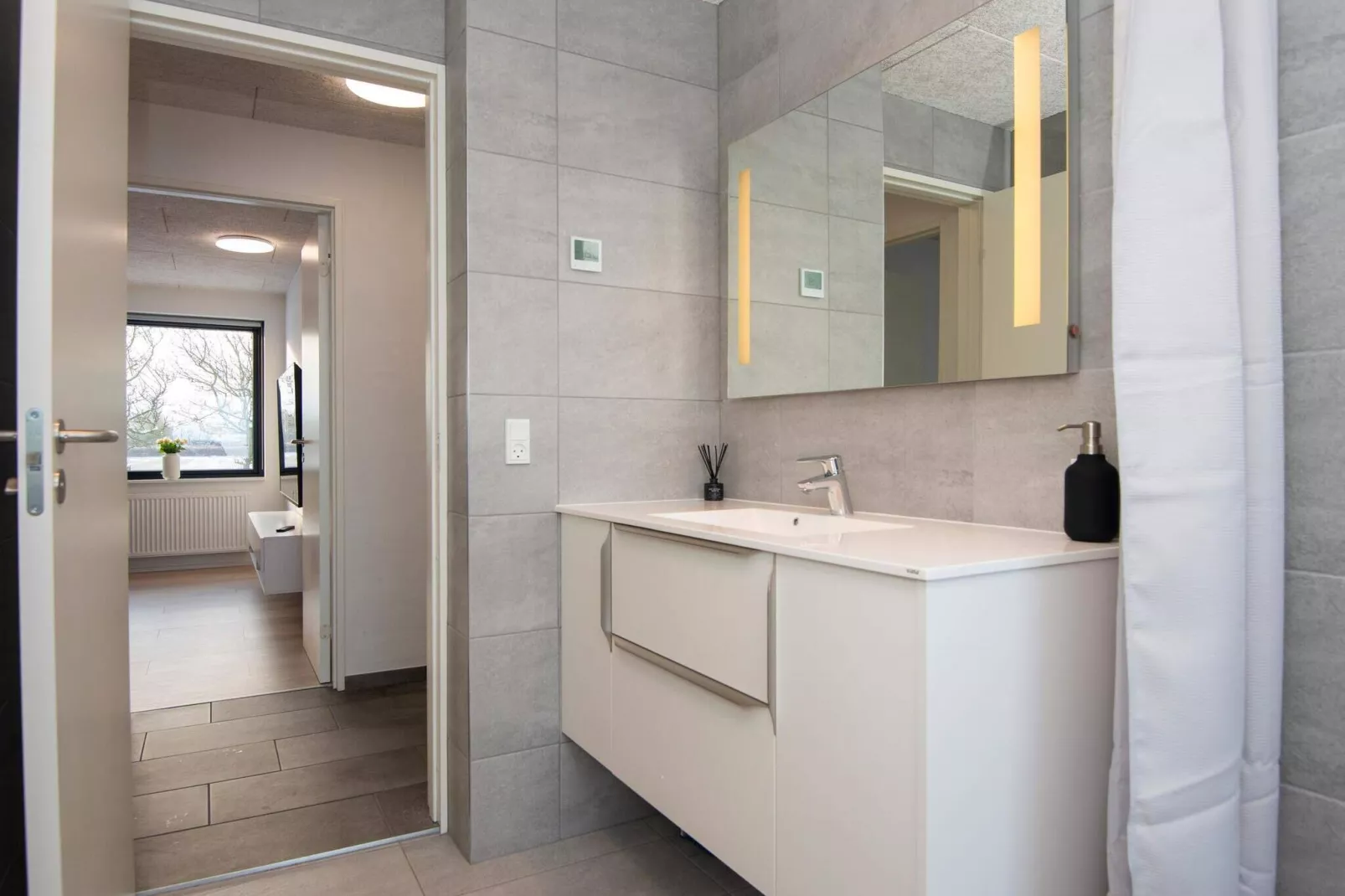 4 star holiday home in Ulfborg-By Traum-Indoor