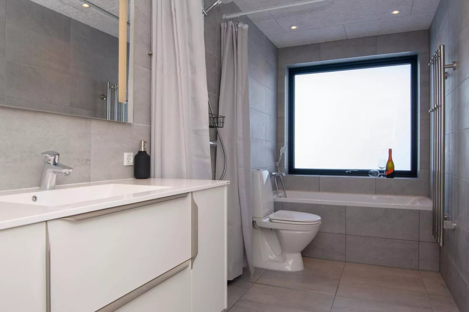 4 star holiday home in Ulfborg-By Traum-Indoor