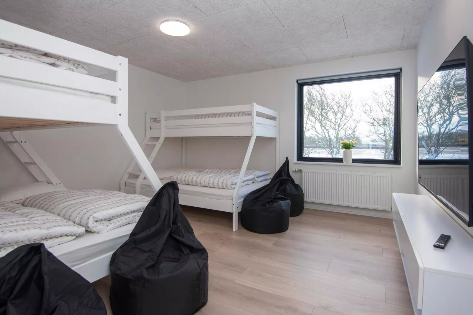 4 star holiday home in Ulfborg-By Traum-Indoor
