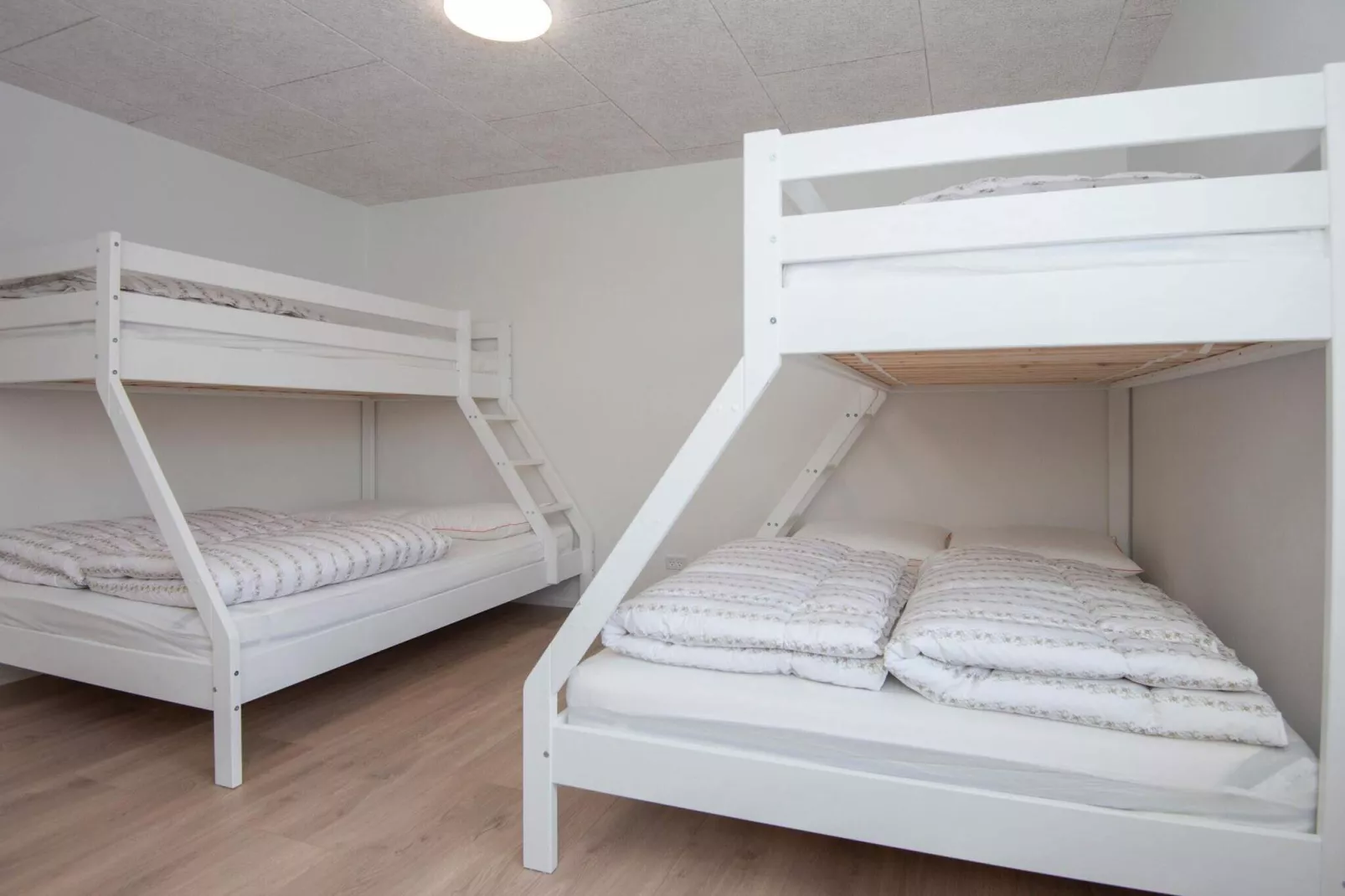 4 star holiday home in Ulfborg-By Traum-Indoor