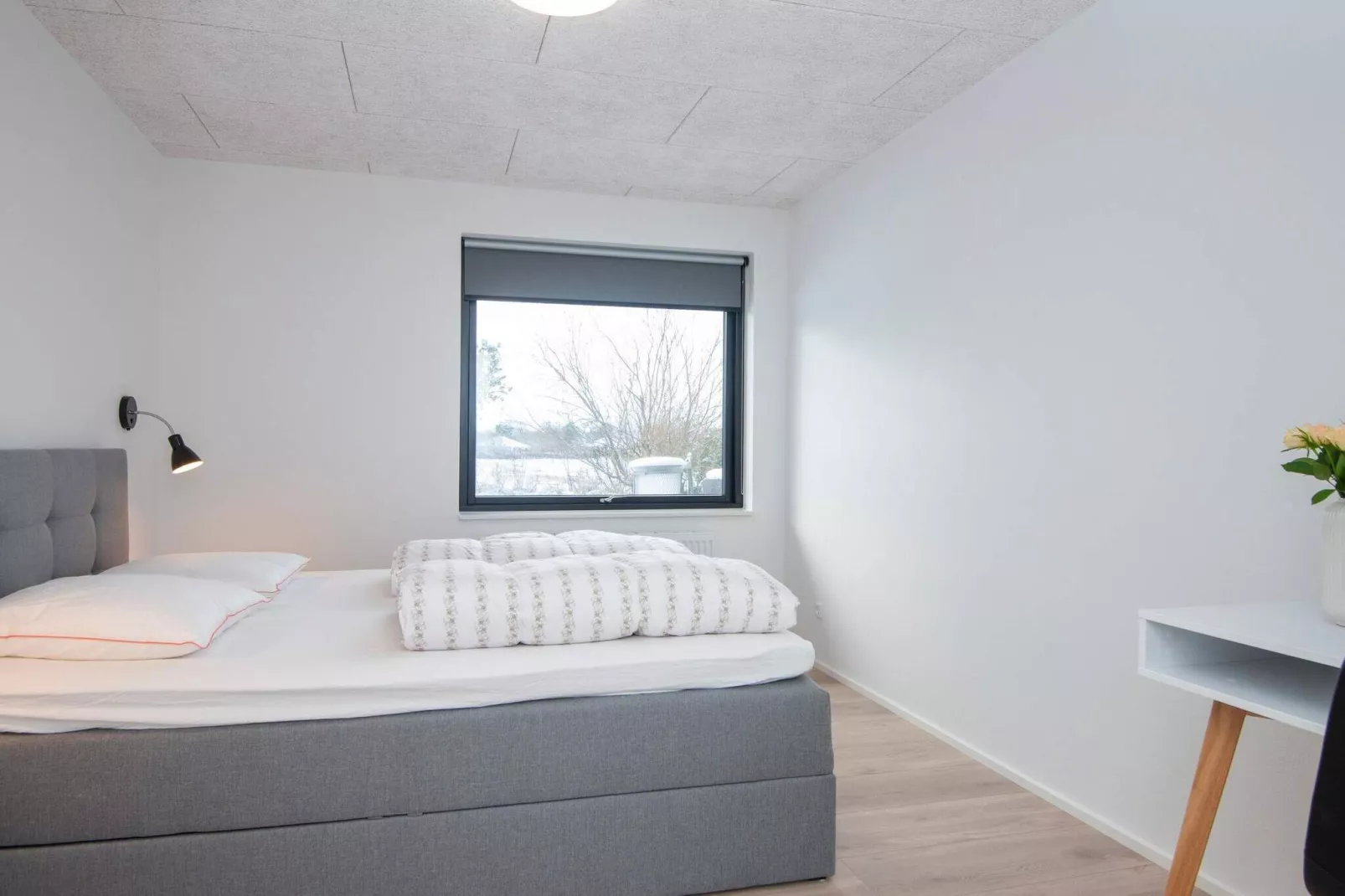 4 star holiday home in Ulfborg-By Traum-Indoor