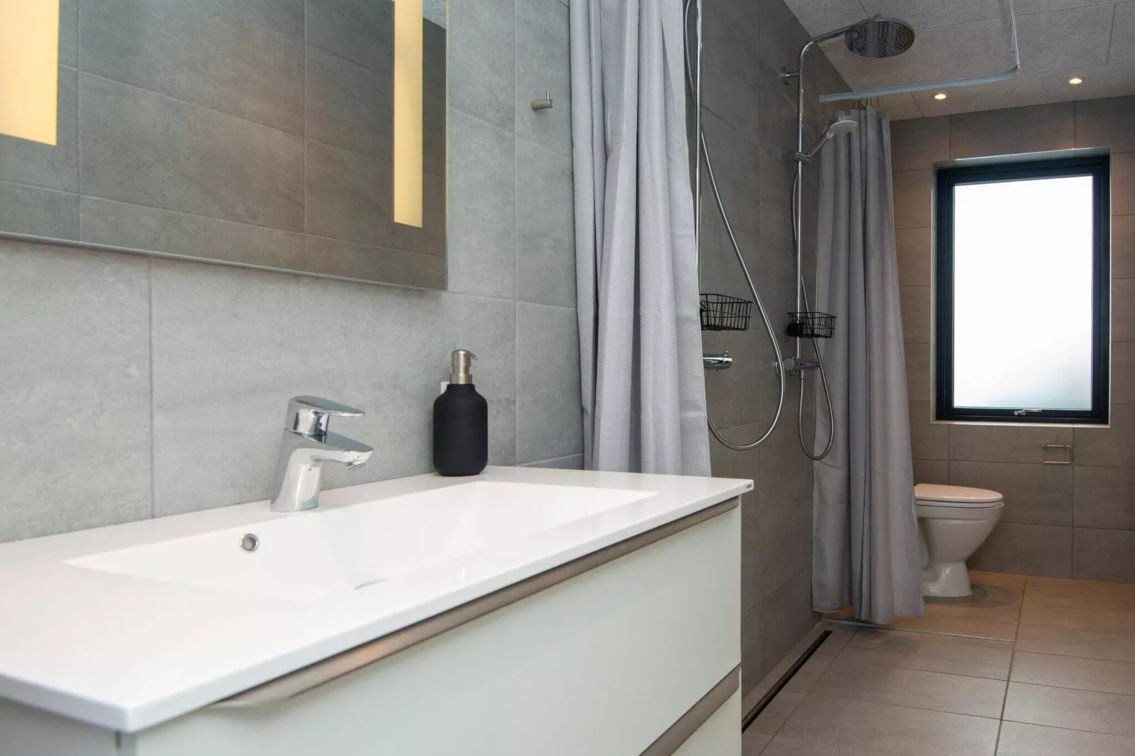 4 star holiday home in Ulfborg-By Traum-Indoor