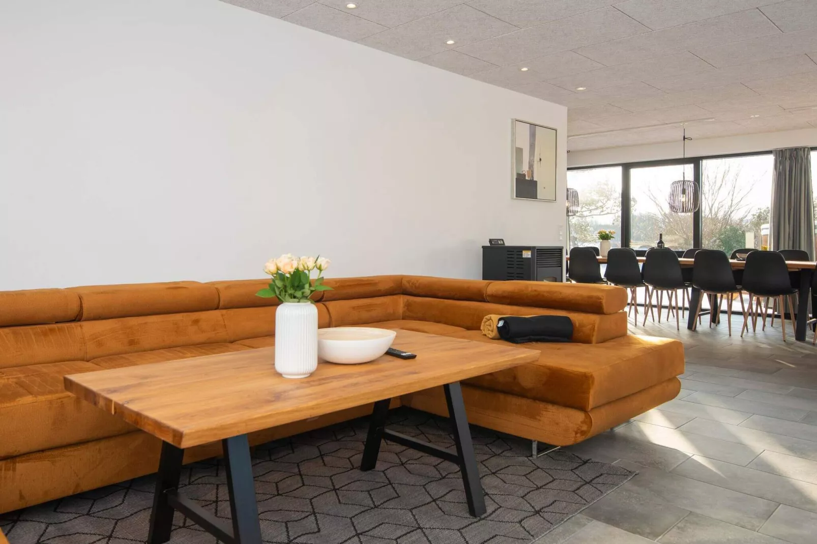 4 star holiday home in Ulfborg-By Traum-Indoor