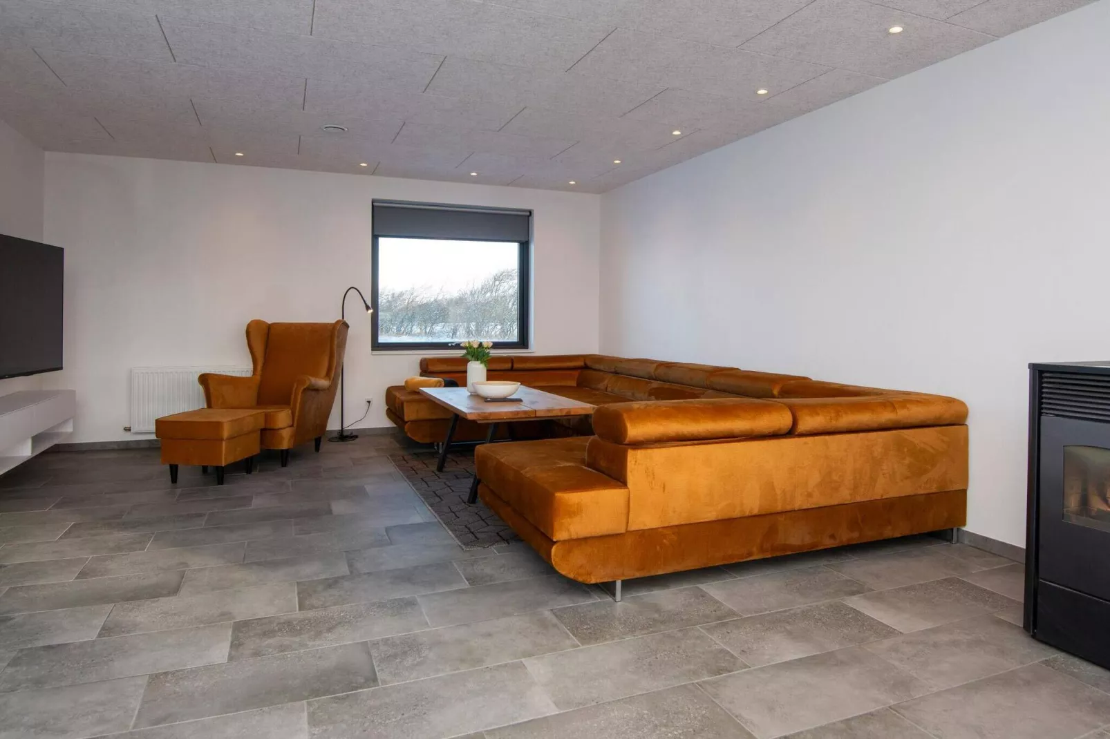 4 star holiday home in Ulfborg-By Traum-Indoor