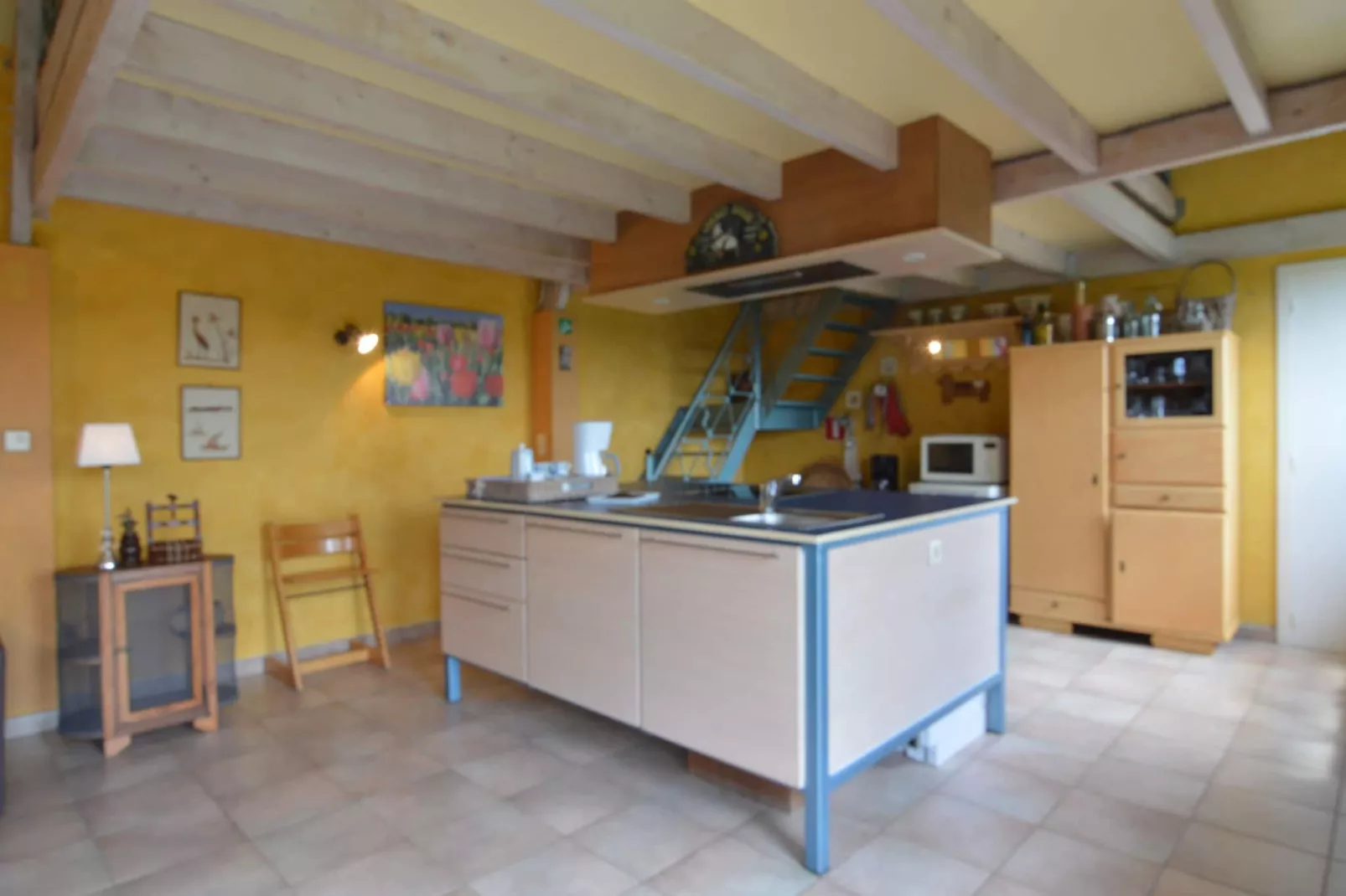 Casteeldoorn-Kitchen