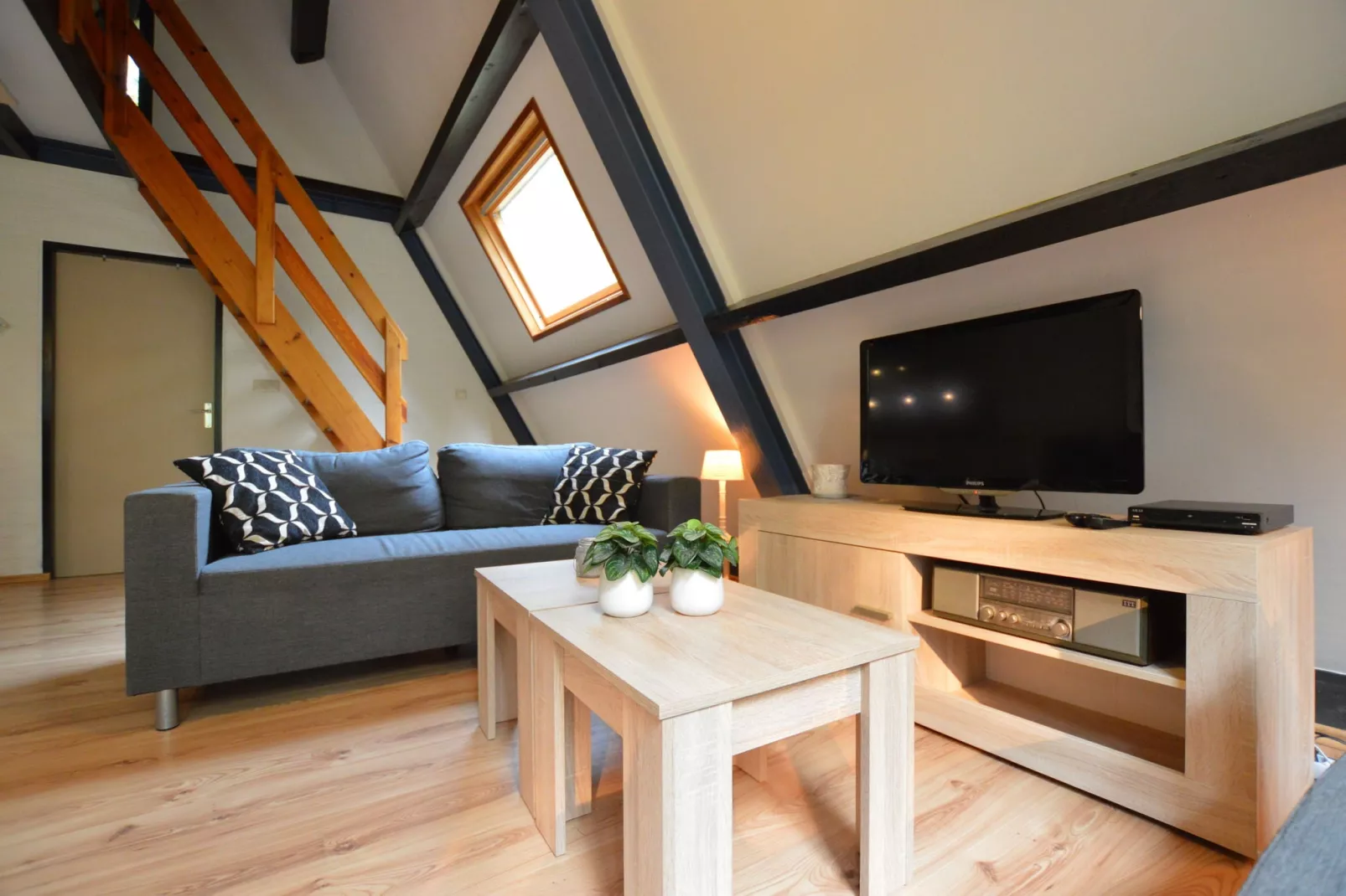 Anjer Bungalow 61