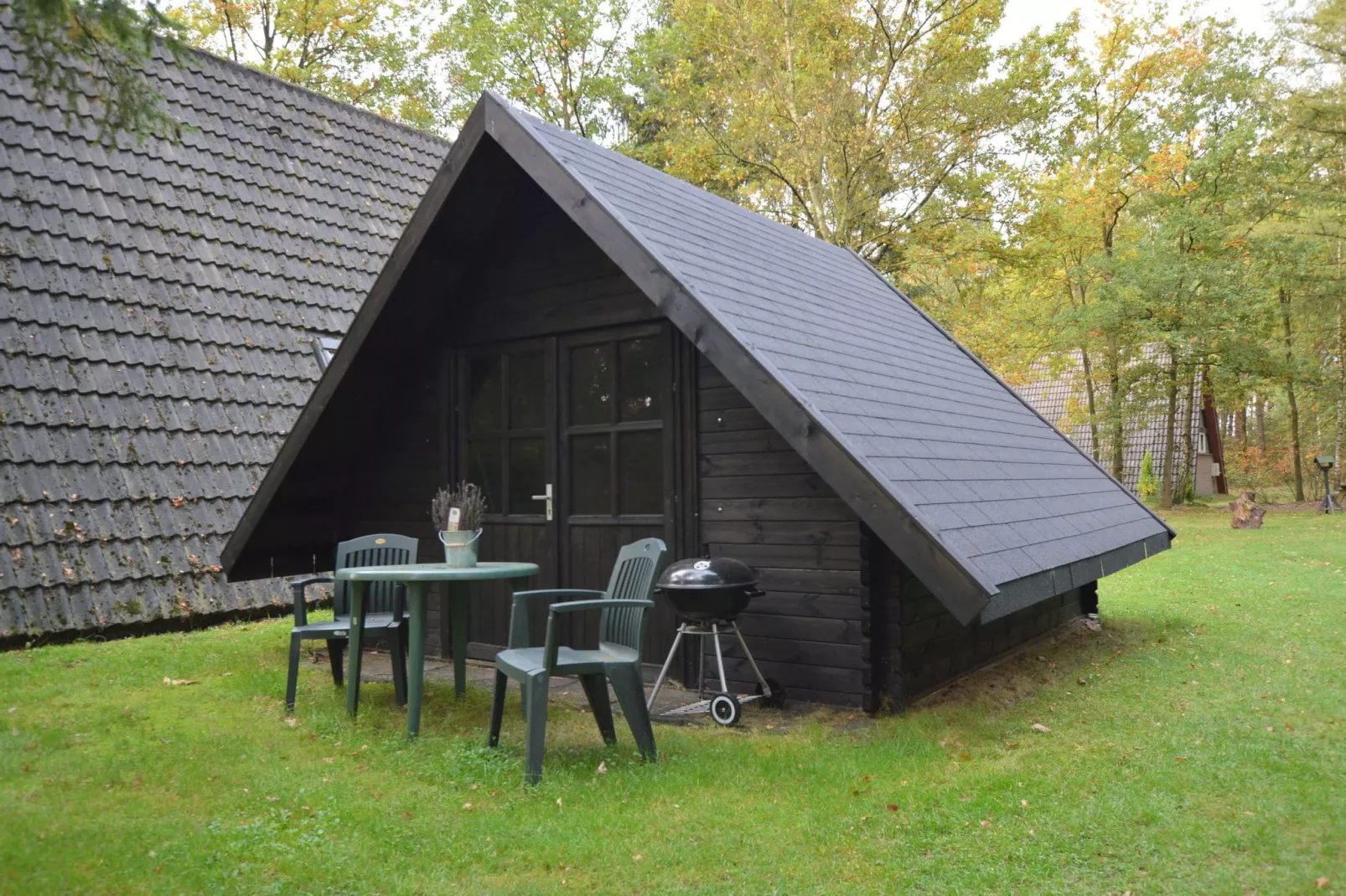 Anjer Bungalow 61-Facilities
