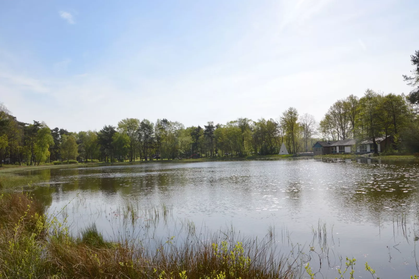 Anjer Bungalow 61-Areas summer 1km