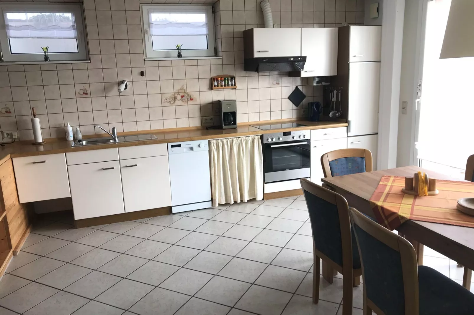 Am Schäferhof-Kitchen