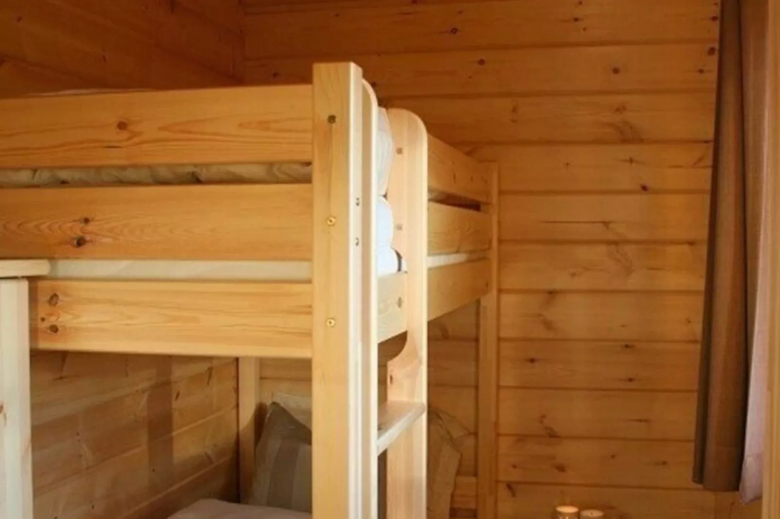 Ecolodge 1-Bedroom