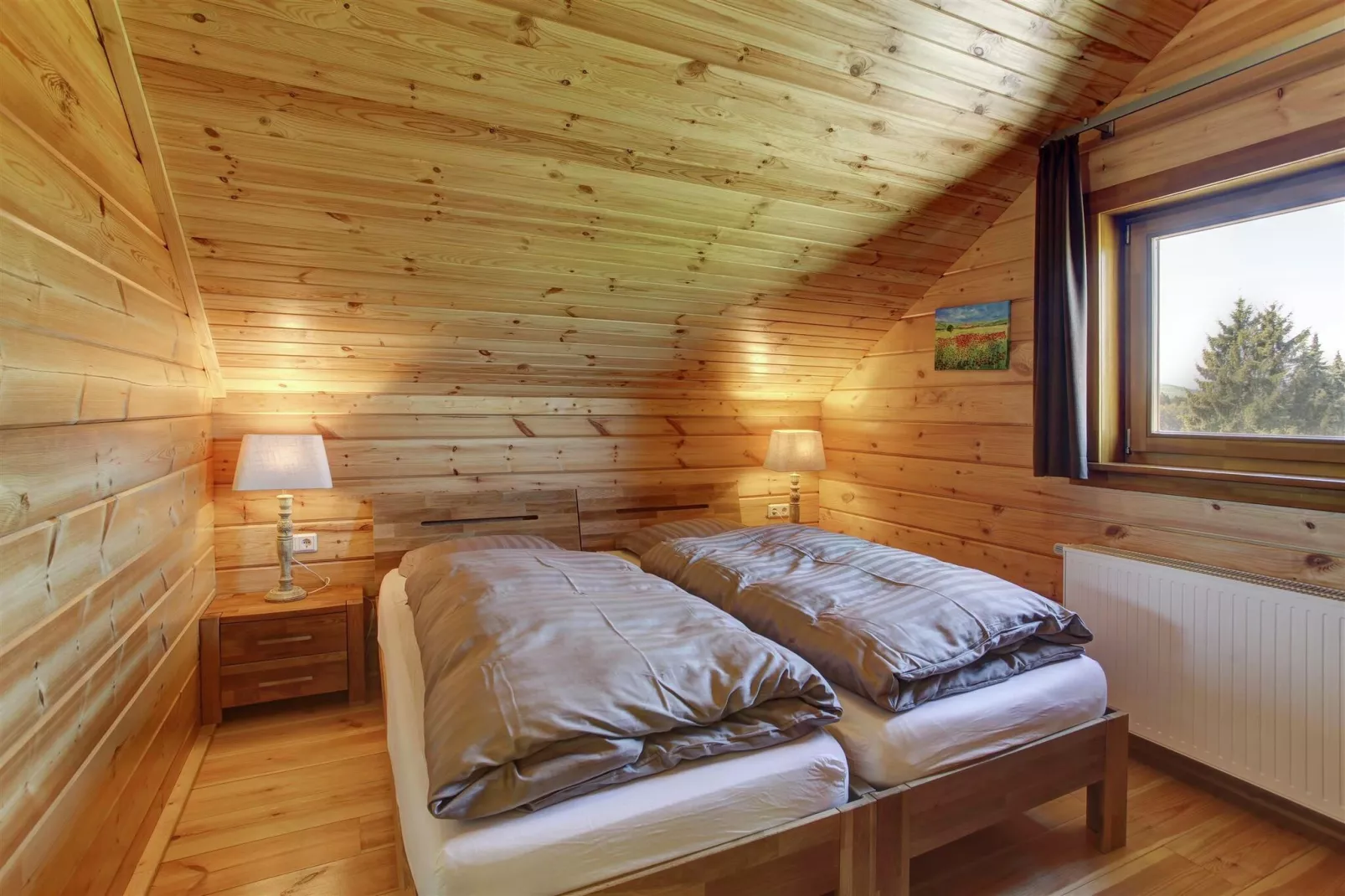Ecolodge 1-Bedroom