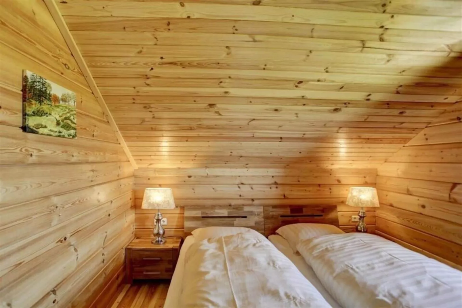 Ecolodge 1-Bedroom