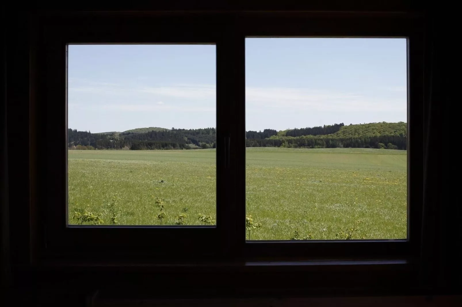 Ecolodge 1-View summer