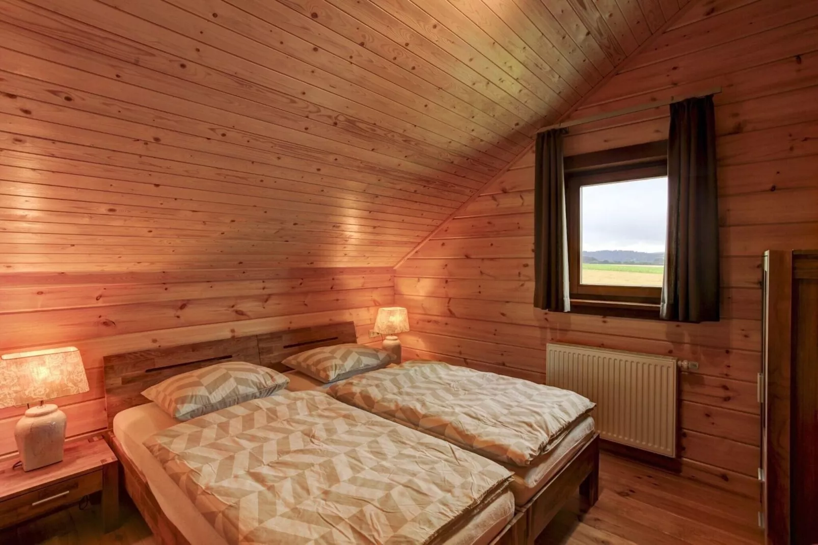 Ecolodge 2-Bedroom