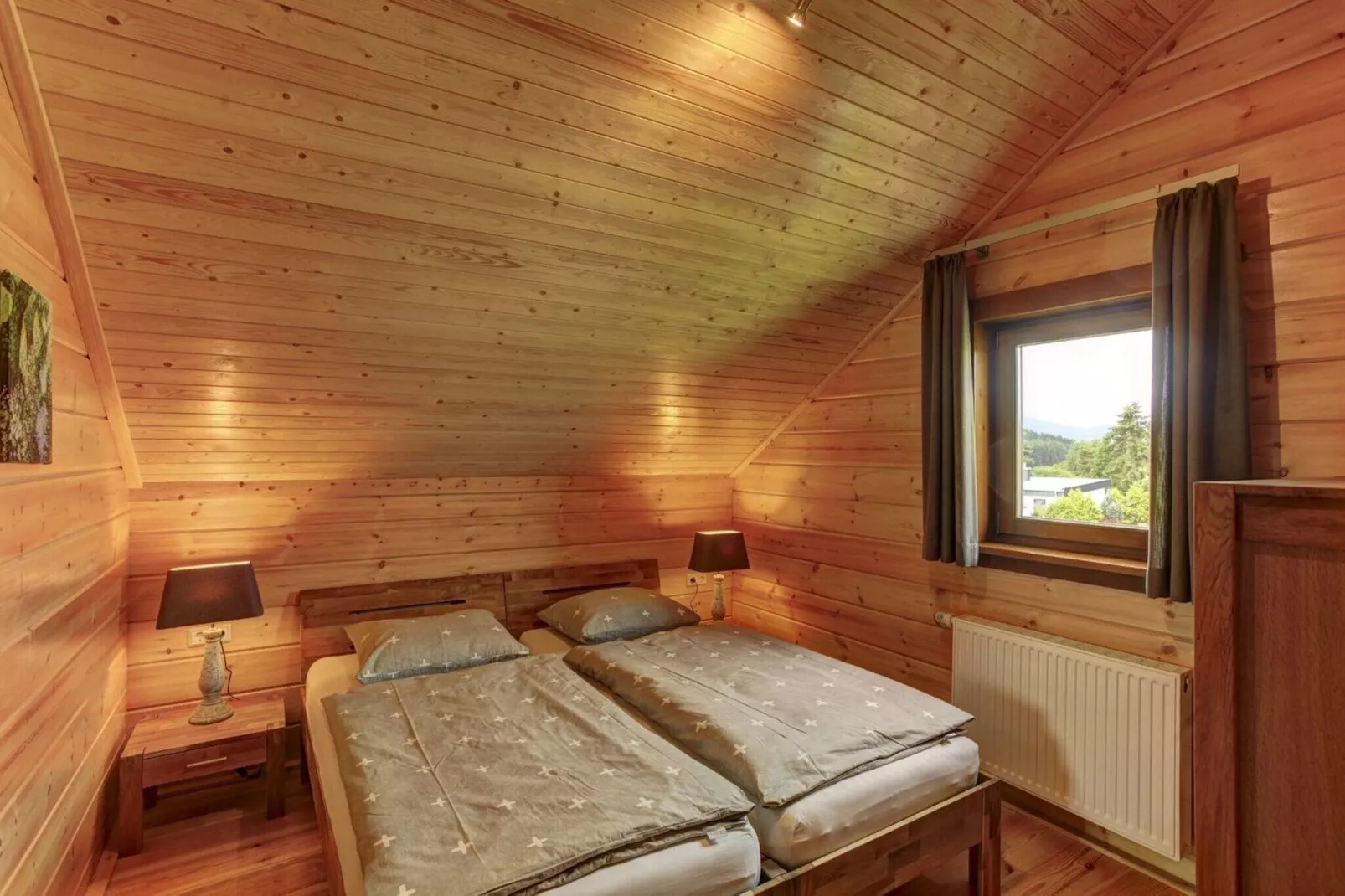 Ecolodge 2-Bedroom