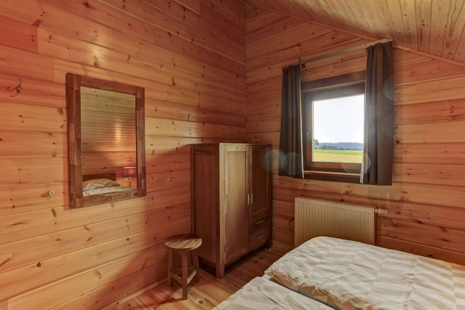Ecolodge 2-Bedroom