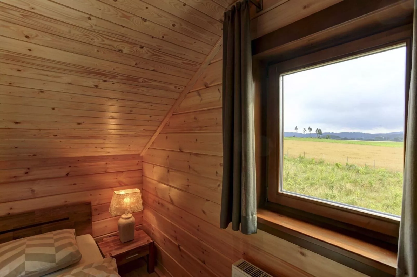 Ecolodge 2-Bedroom