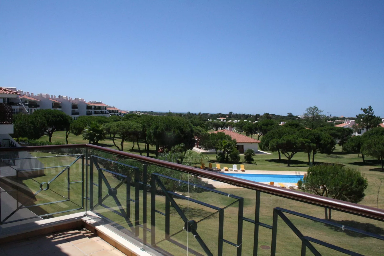 Apmto Villa Sol-View summer