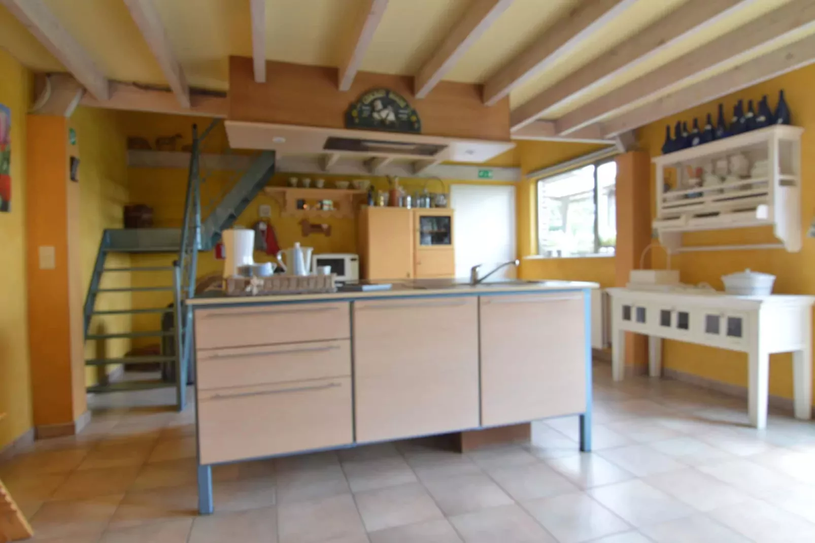 Casteeldoorn-Kitchen