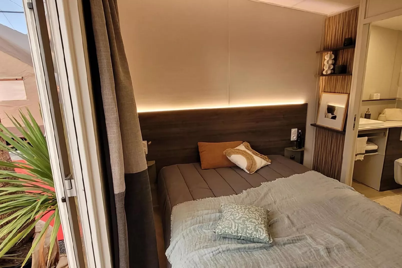 Résidence le Maquis Plage Type 3-Schlafzimmer