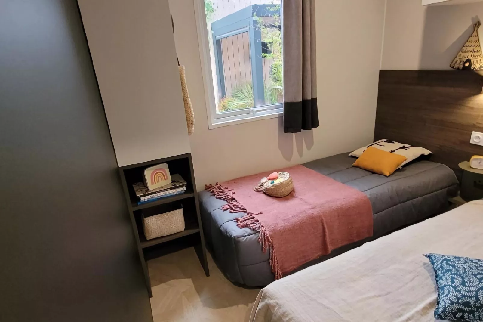 Résidence le Maquis Plage Type 3-Schlafzimmer