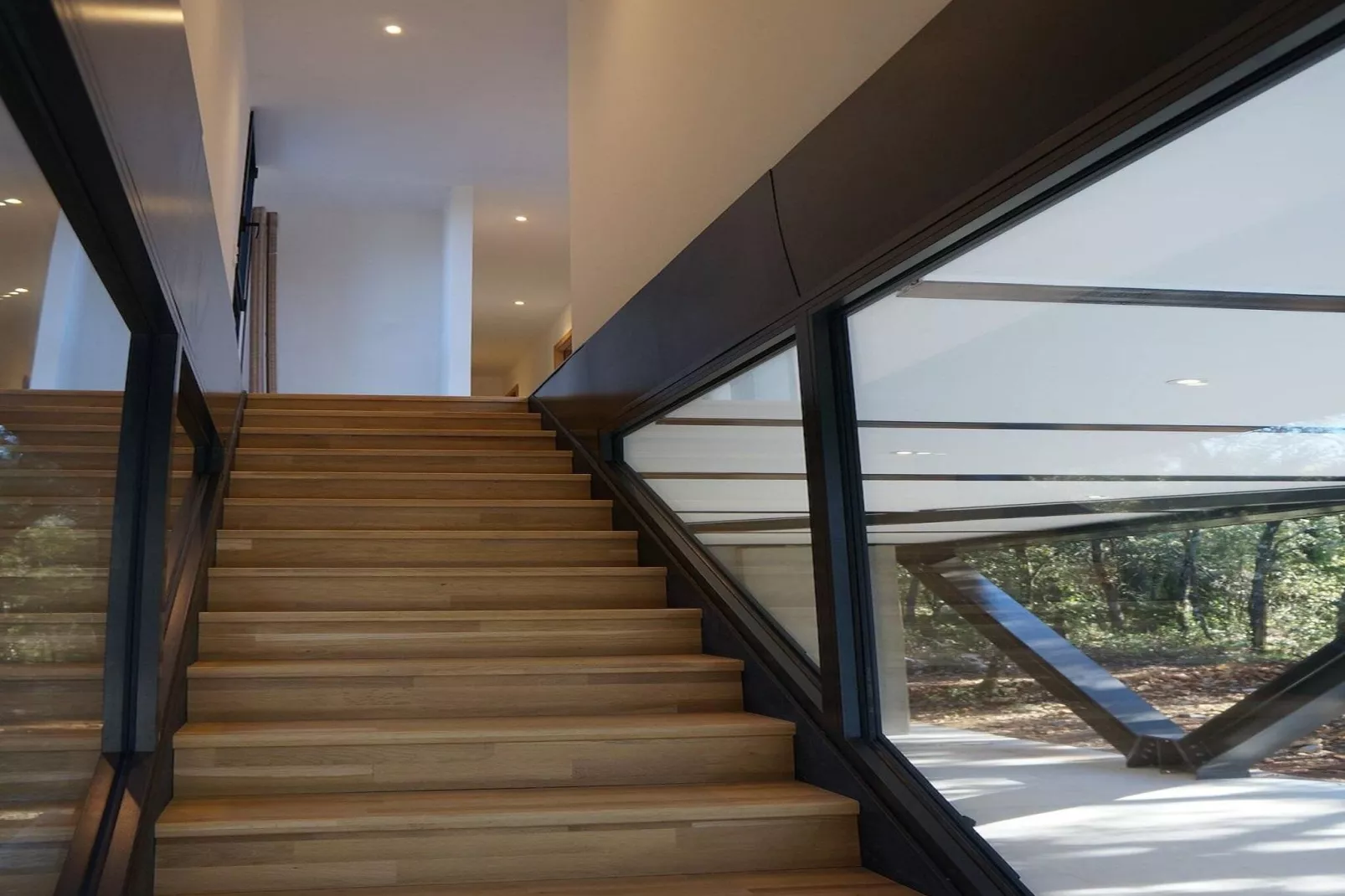 Villa La Canopée-Facilities
