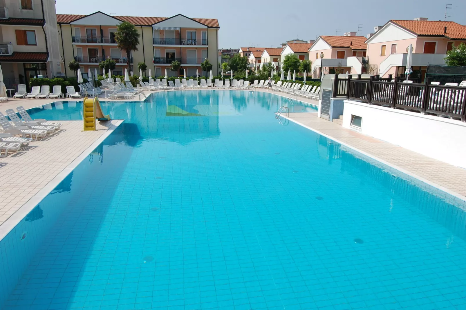 MEF Tre-Pool