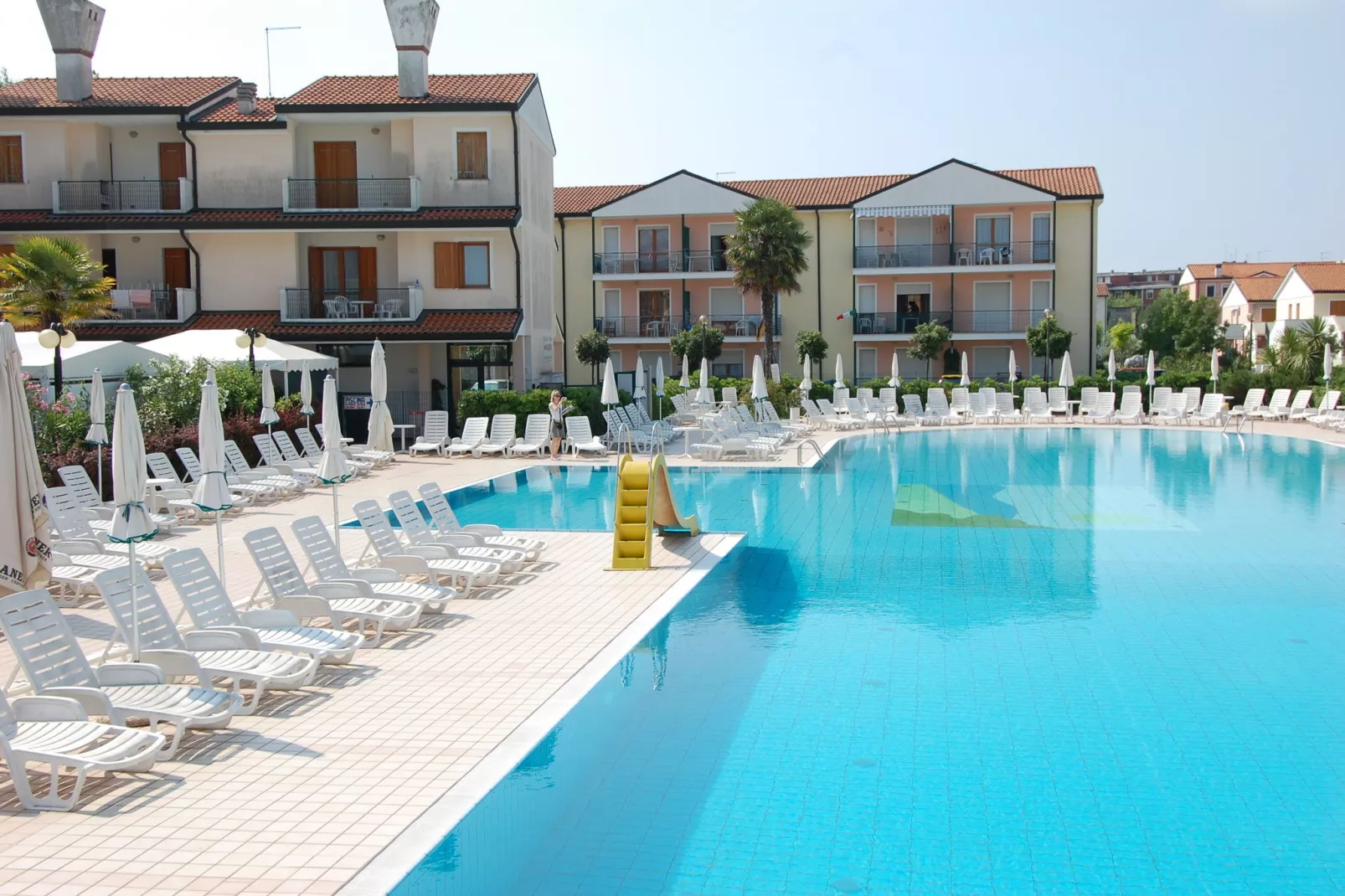 MEF Tre-Exterior summer