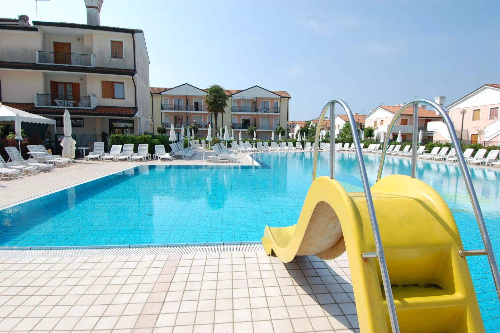 MEF Tre-Pool