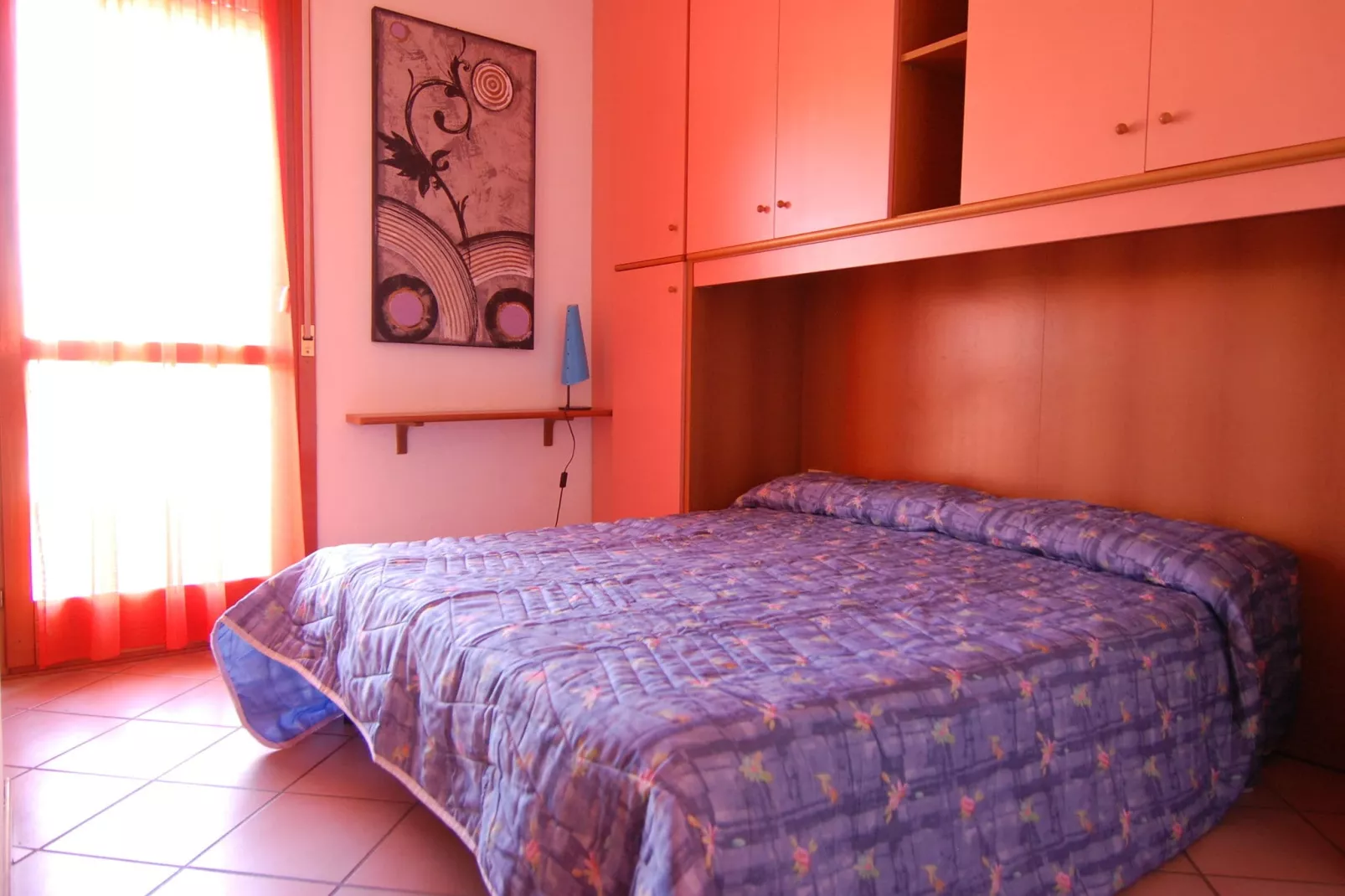 MEF Tre-Bedroom