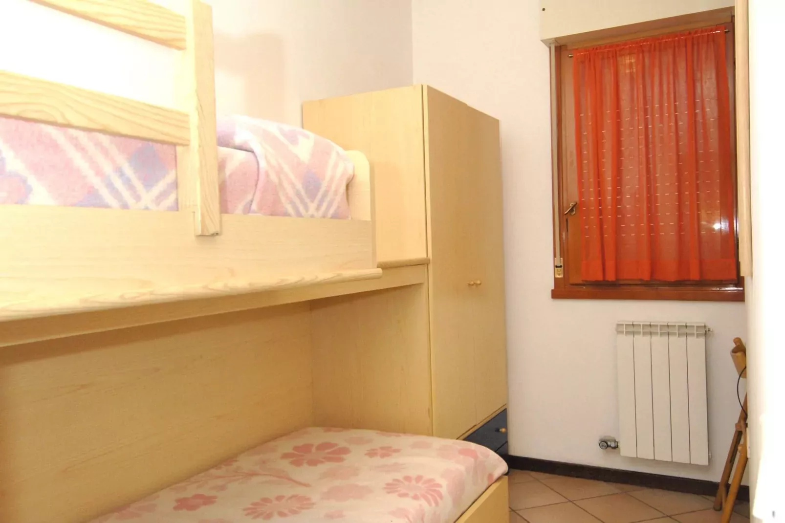 MEF Tre-Bedroom