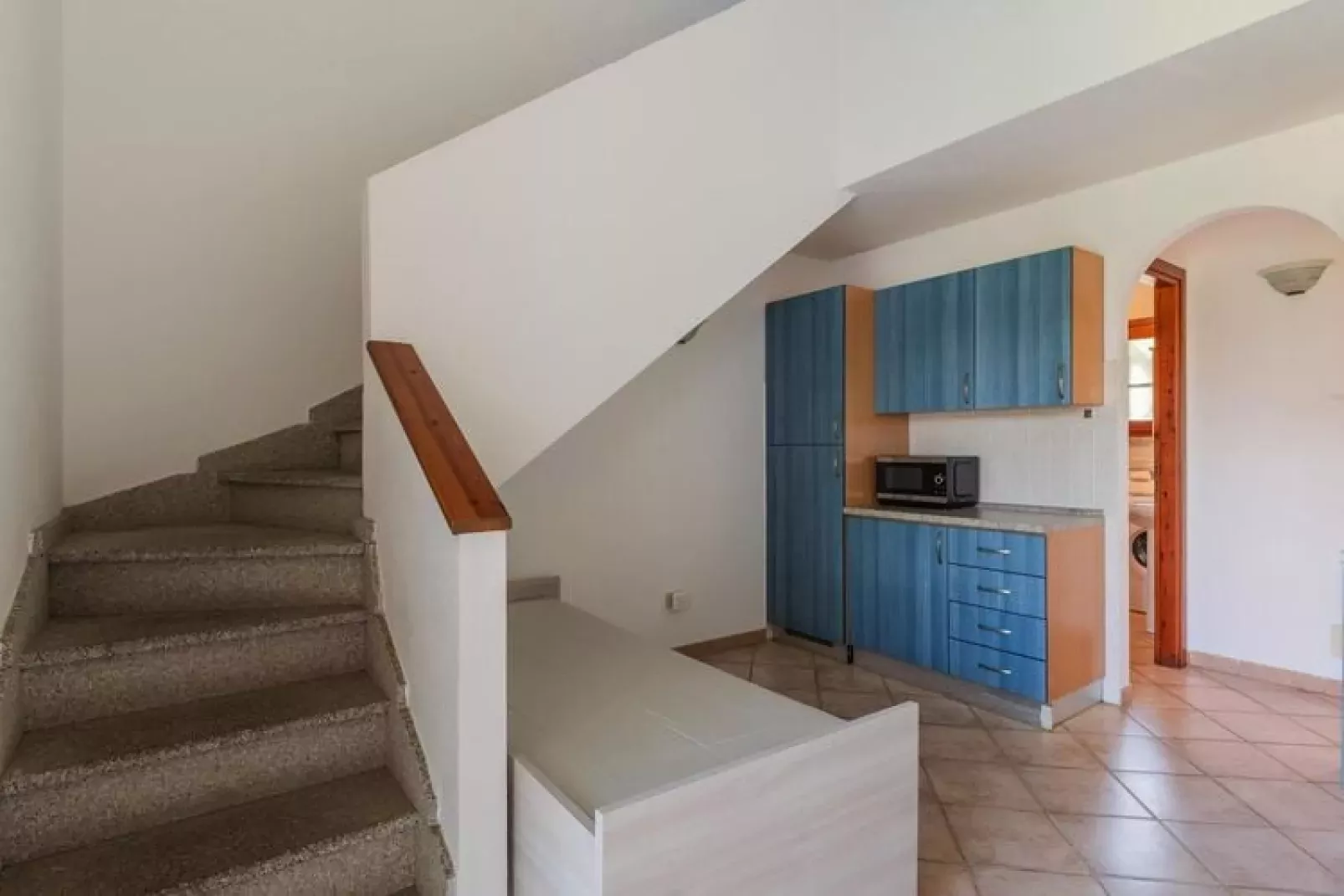 Ferienanlage Budoni-BILO 4 Residence "le Dimore di Budoni-Stairs