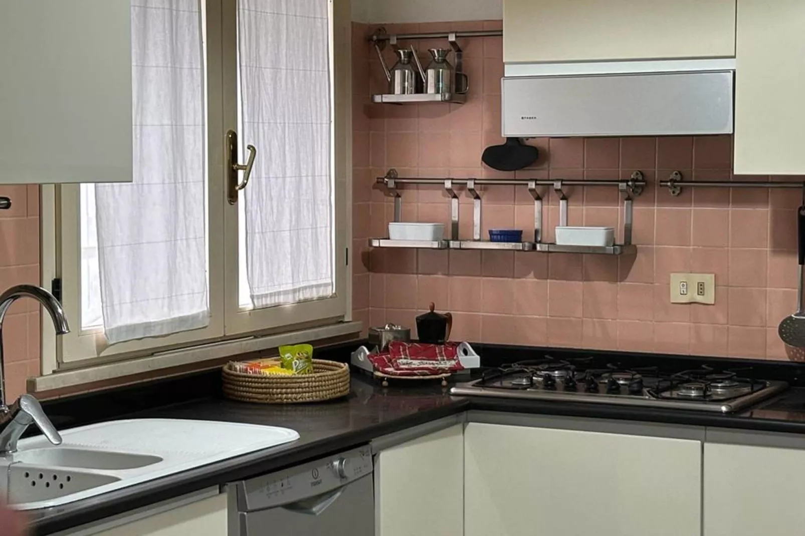 Appartamento Aurora-Kitchen