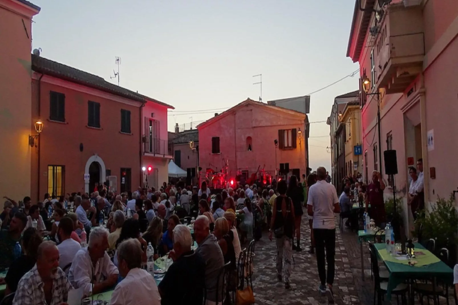 Appartamento Aurora-Areas summer 5km